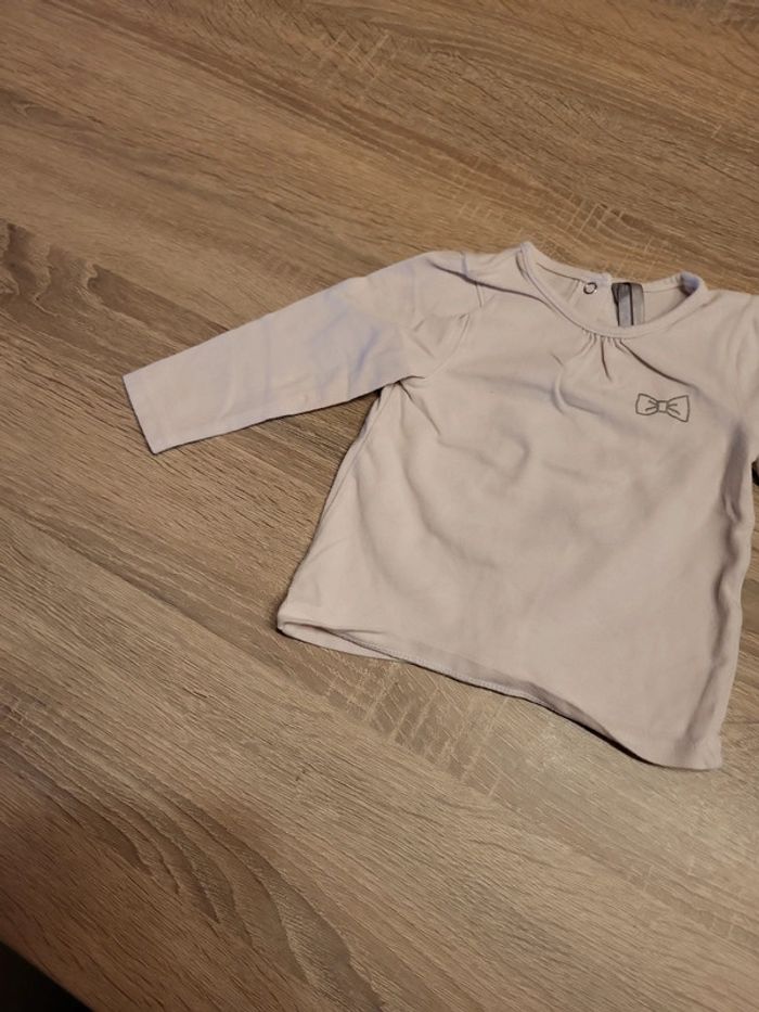Chemise manche longue - photo numéro 2