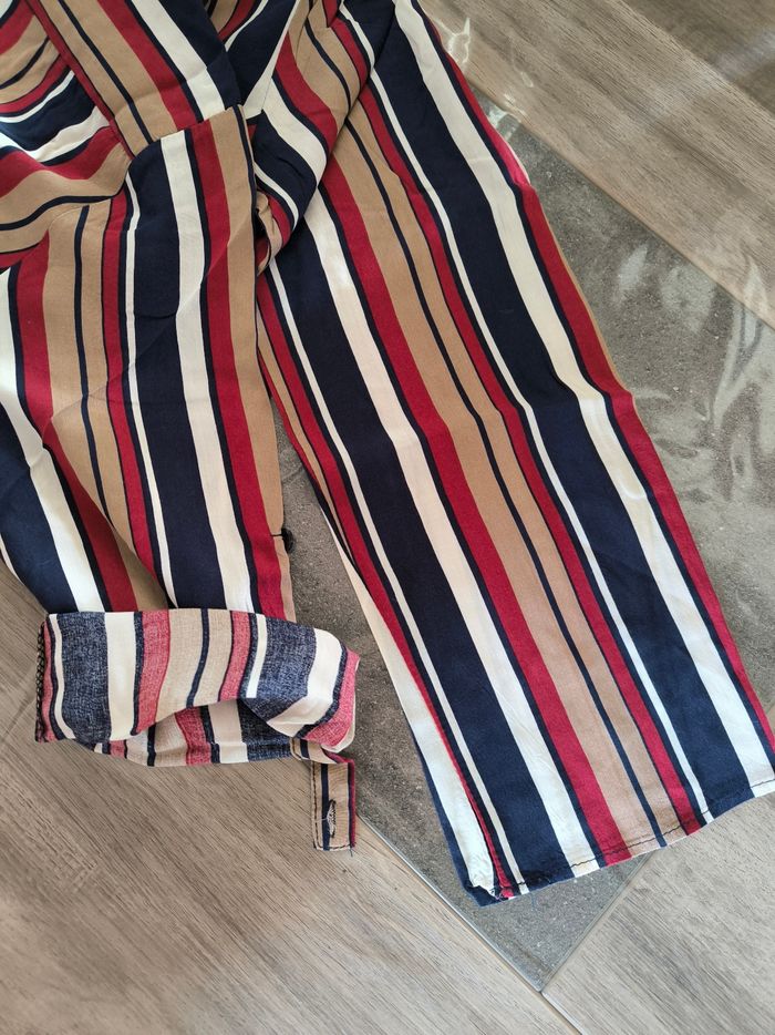 Blouse VicVia 40 - photo numéro 5