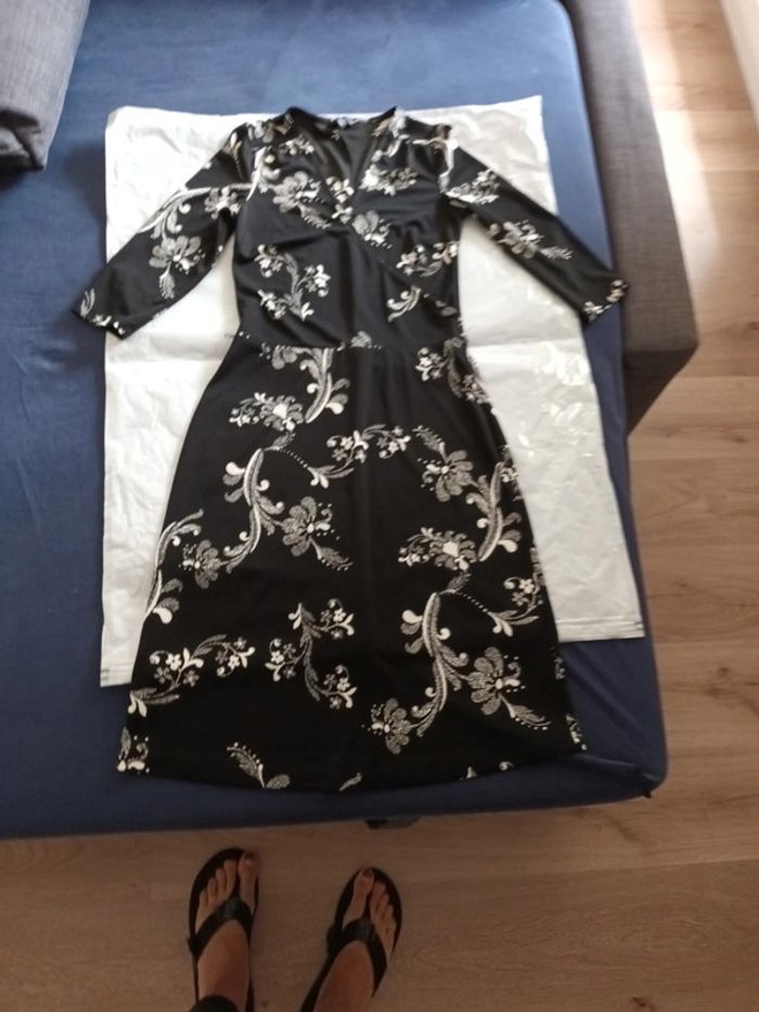 Robe h et m