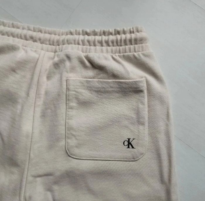 Short beige - photo numéro 7