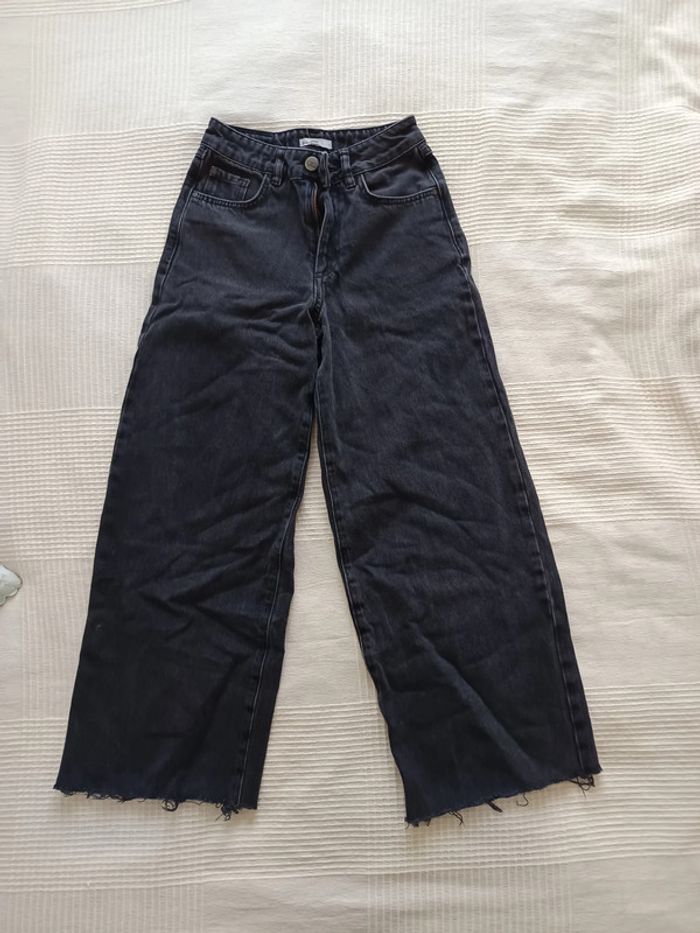 Jean Wide Leg