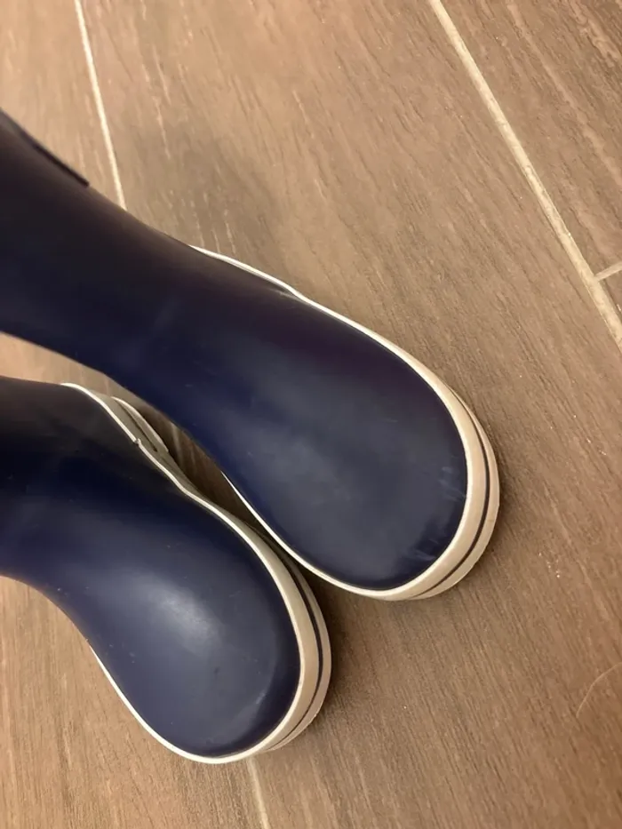 Botte de pluie - photo numéro 10
