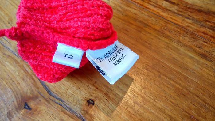 Moufles - photo numéro 2