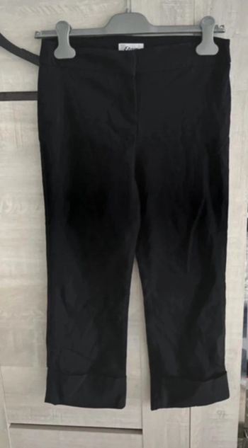 Pantalon court  etam taille 38