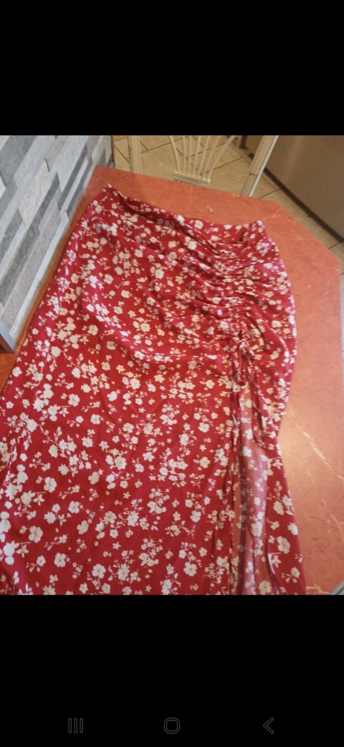 Jupe femme taille 40