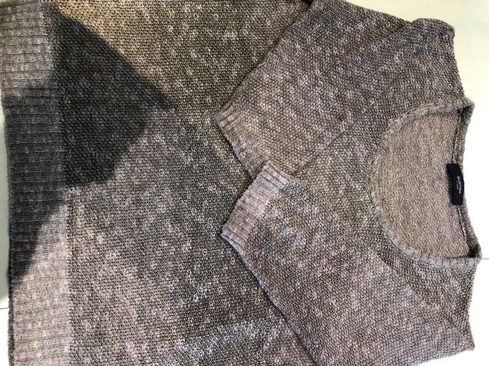 Pull Burton taille M - photo numéro 13