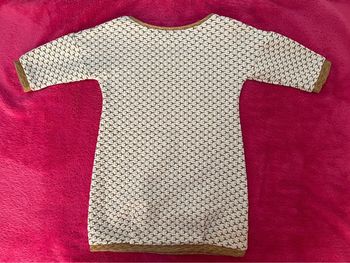 Robe Orchestra 4 ans - 104 cm