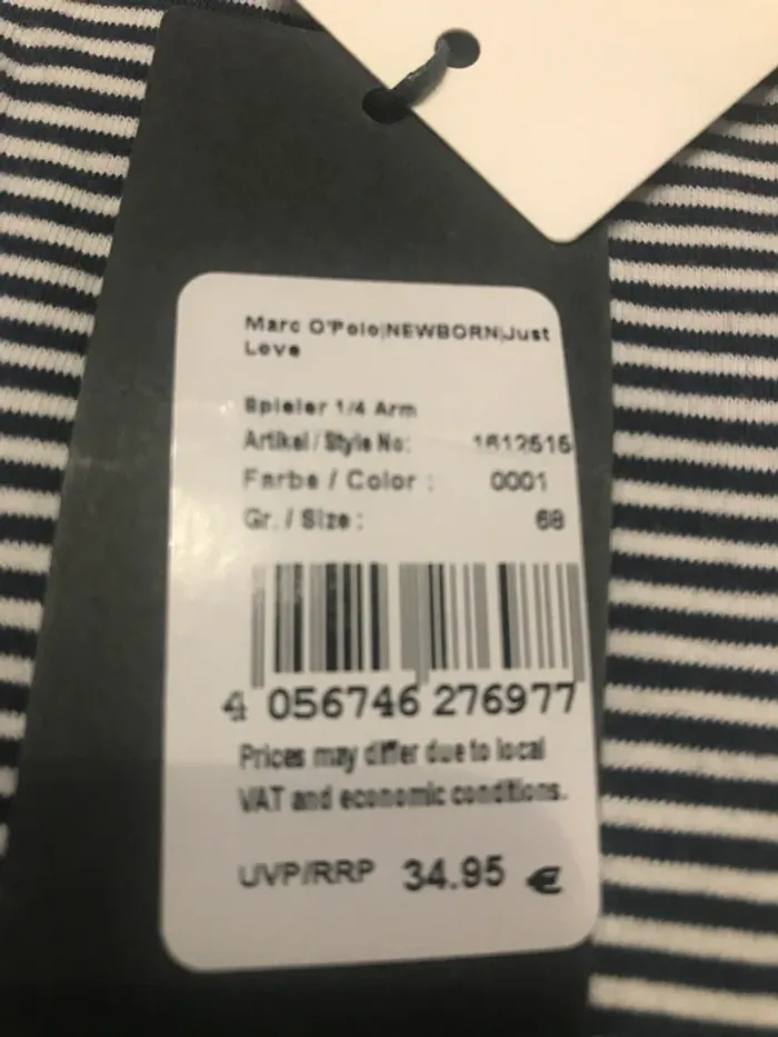 Jolie grenouillère neuve - photo numéro 3