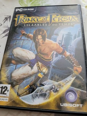Prince de Perse