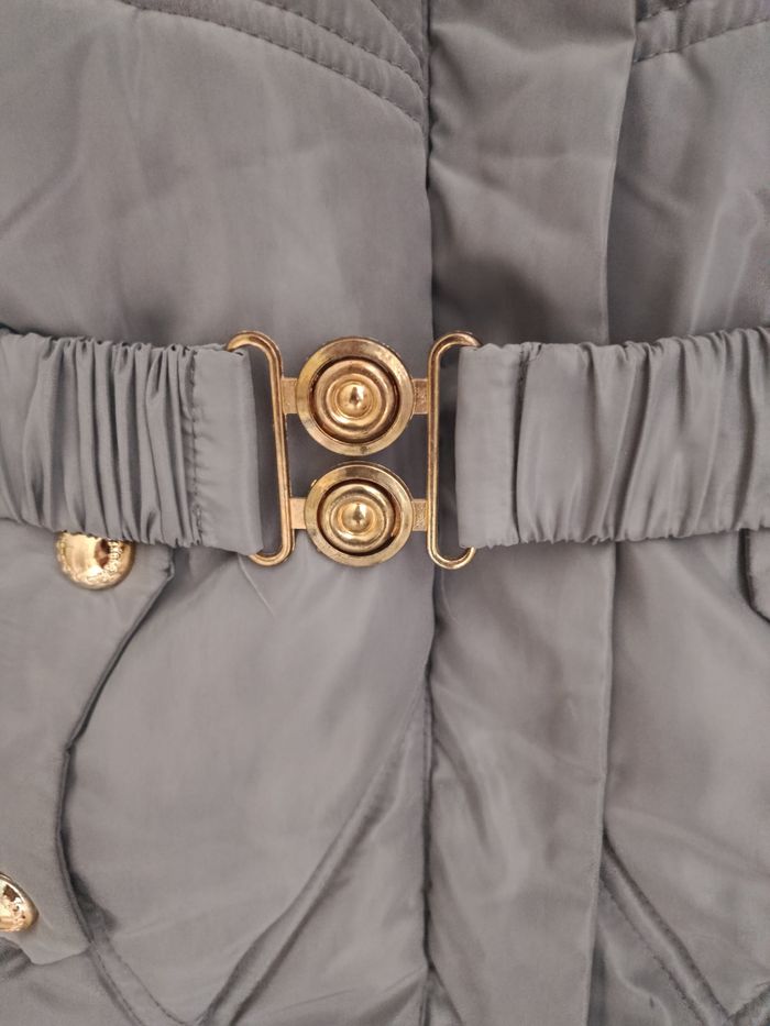 Blouson B.B. Land - photo numéro 3