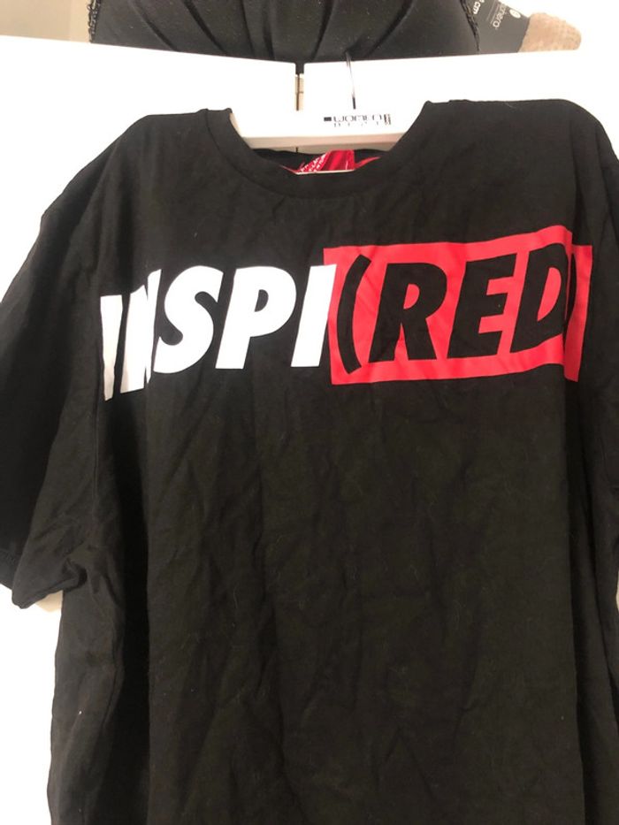 T shirt . Grande taille XL - photo numéro 2