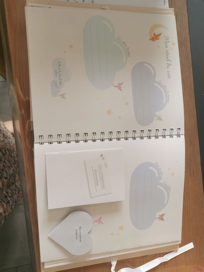 Album de naissance - photo numéro 3