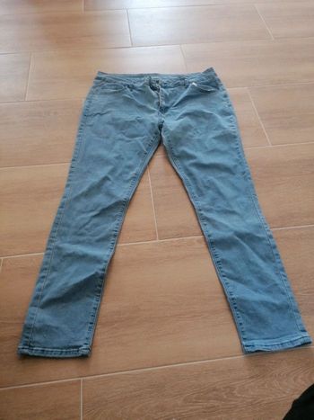 Jeans femme XXL 46 voir 48