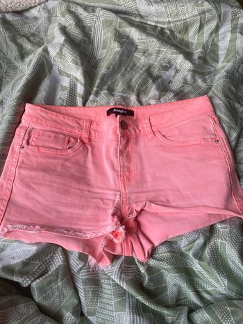 Mini short