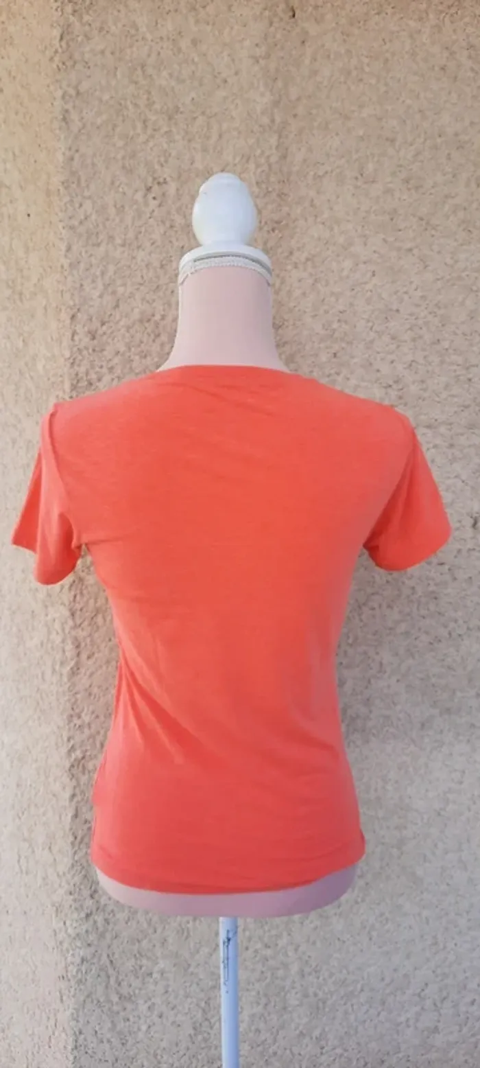 Tee shirt - photo numéro 4