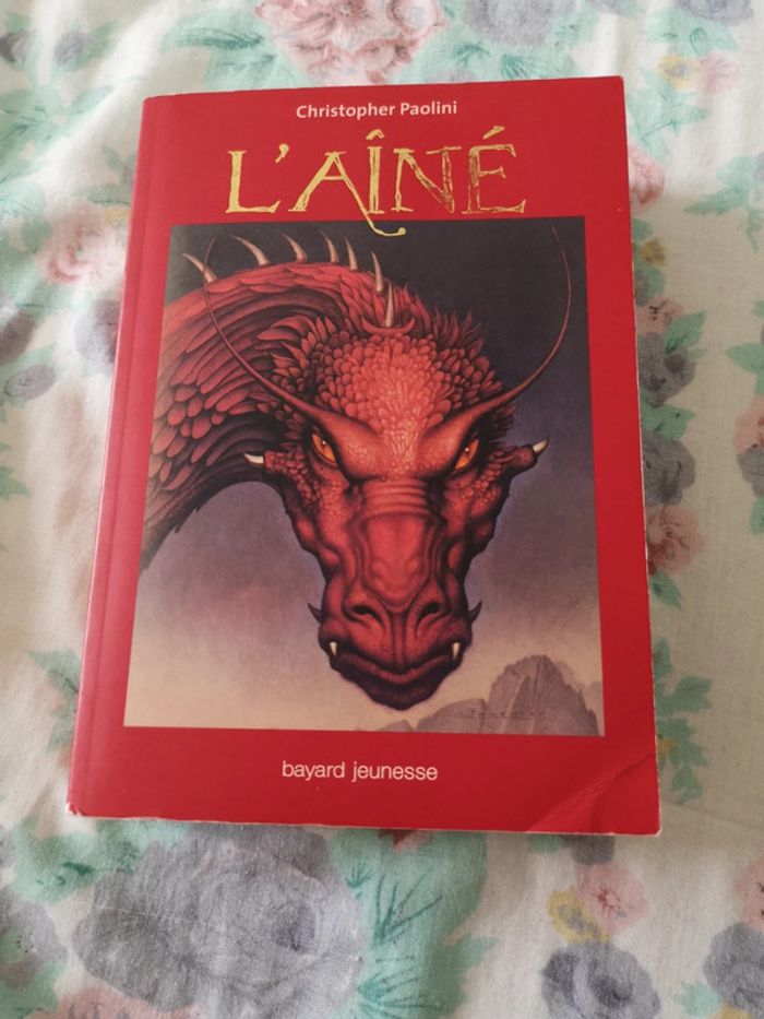L aîné