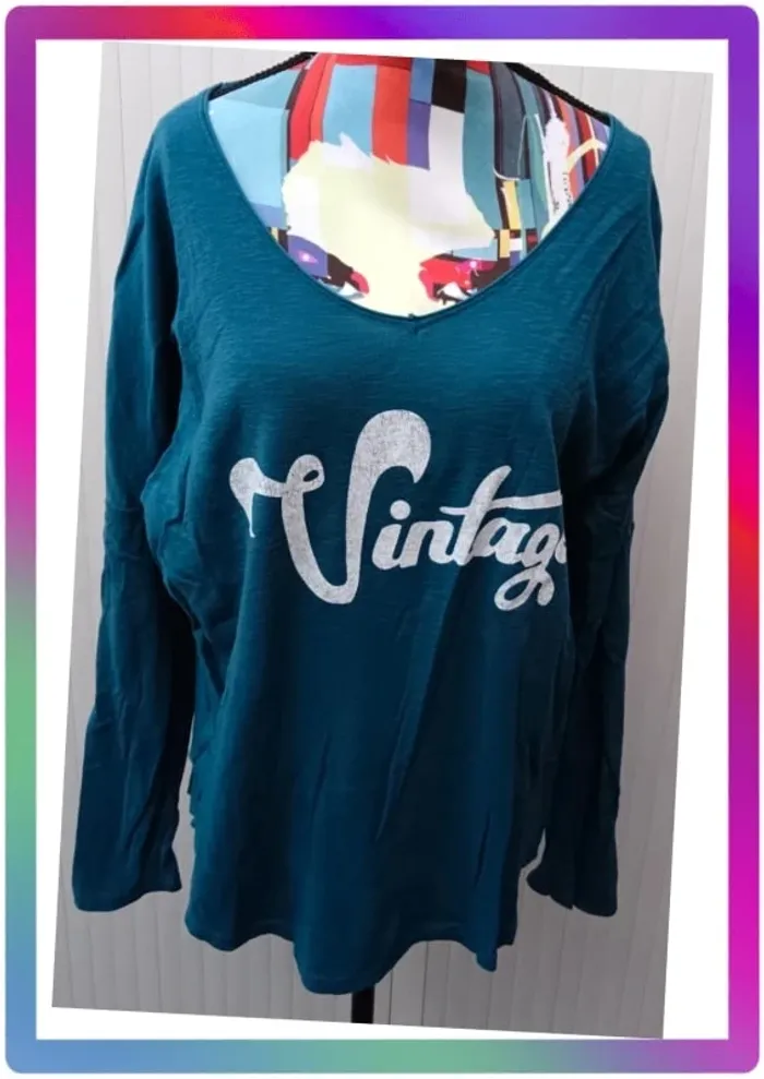 Blouse TU Made in Italy