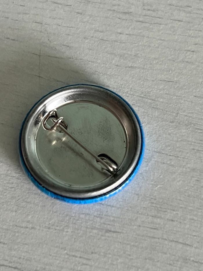 Stitch pin’s - photo numéro 3