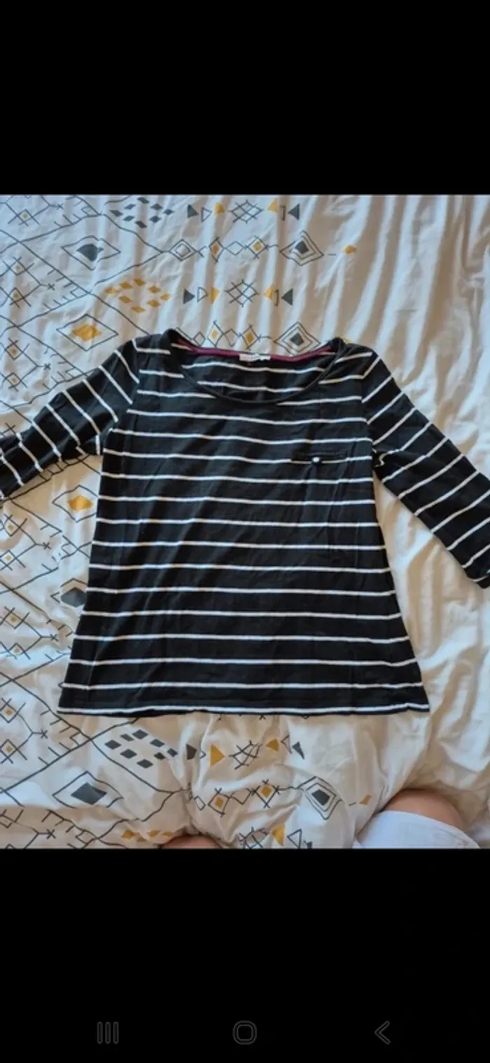Lot de 17 vêtements taille 40 - photo numéro 11