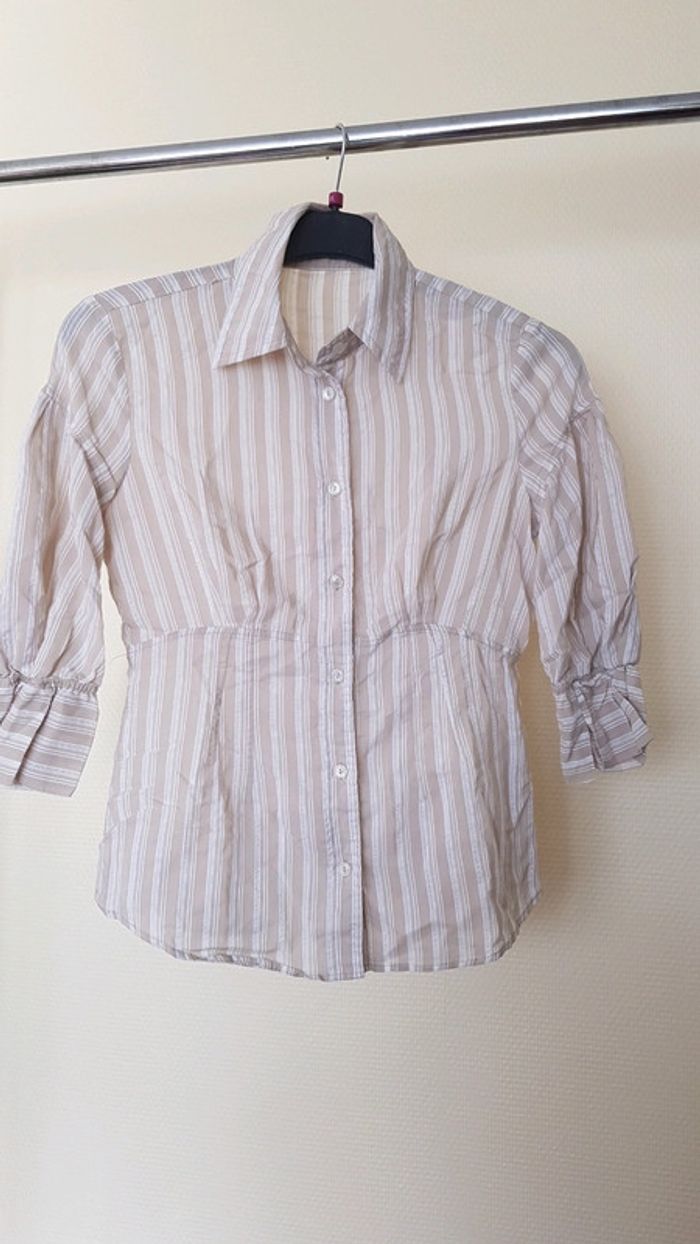 💞 Benetton 💞 - photo numéro 2