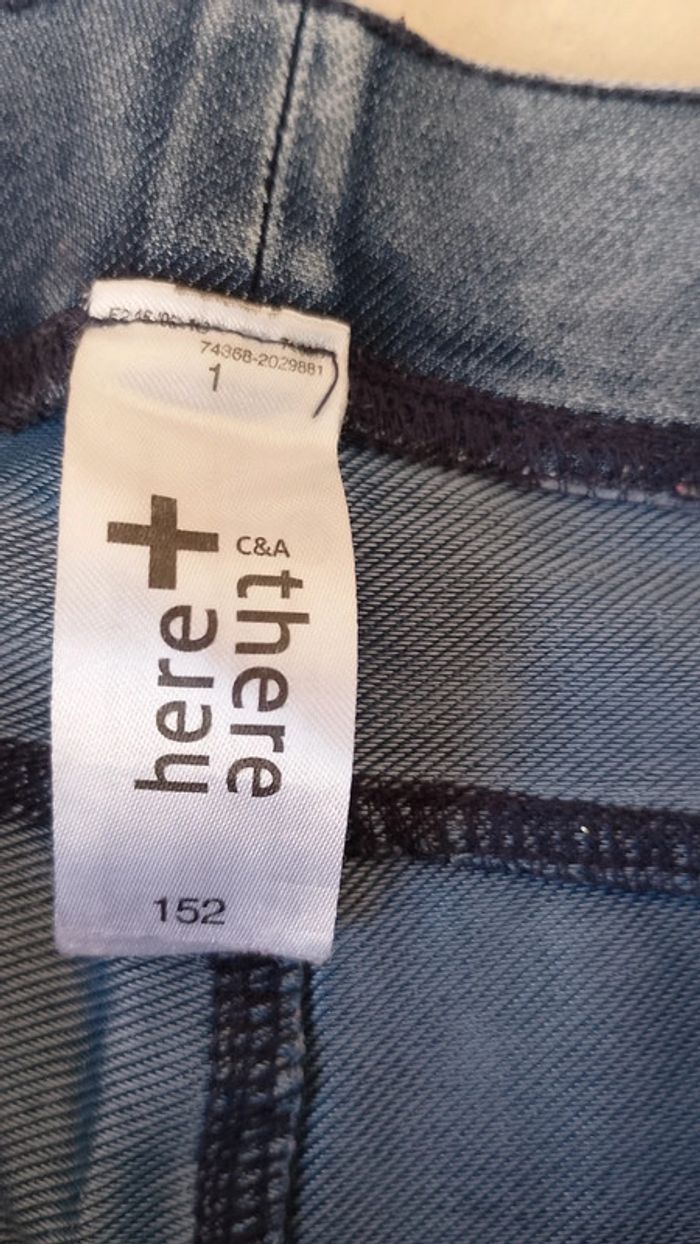 #manu_7896fille12ans jegging - photo numéro 3