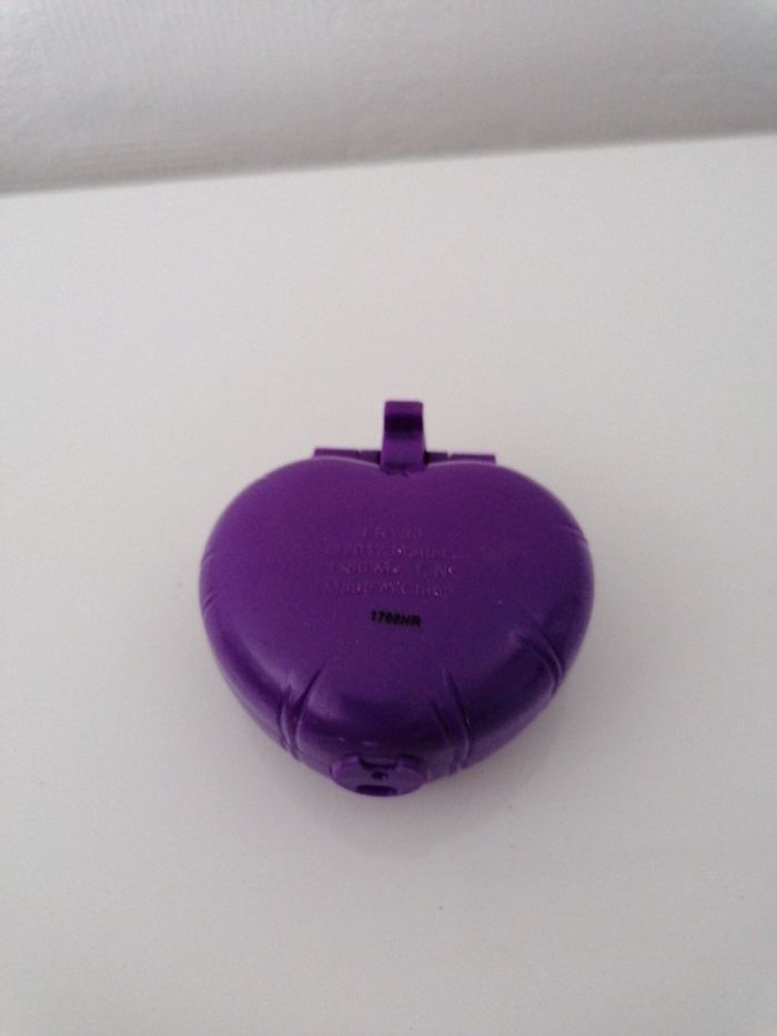 Mini Polly Pocket - photo numéro 4