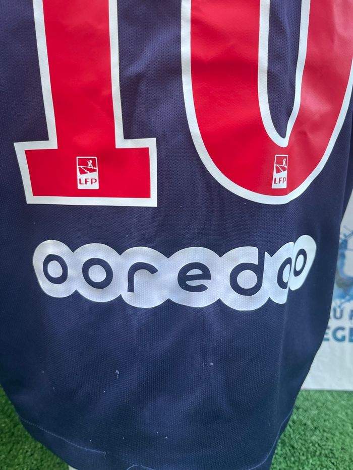 Maillot Neymar PSG - photo numéro 3