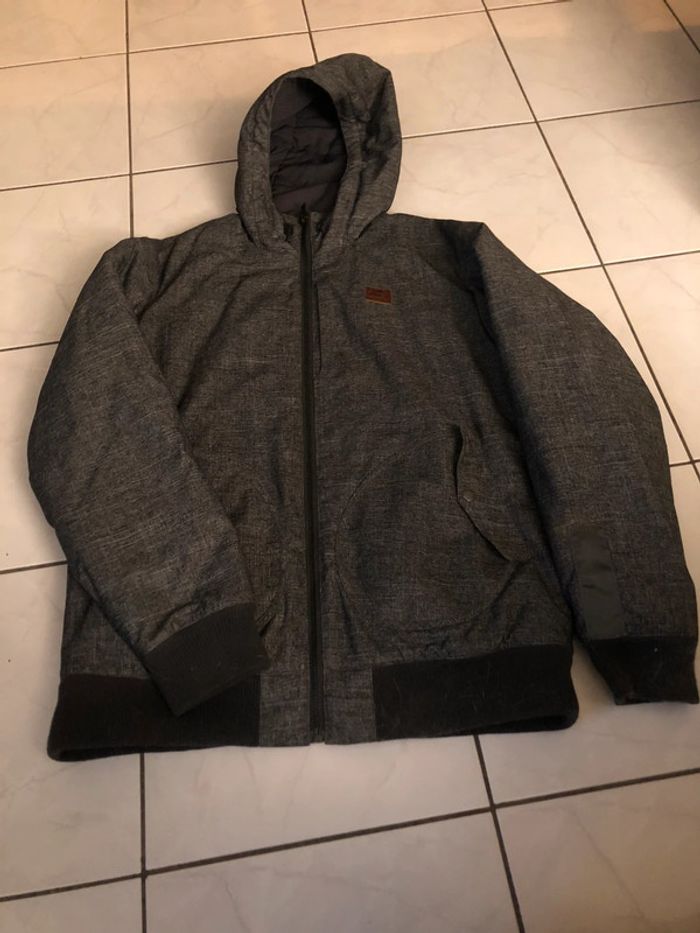 Veste vans mountain edition