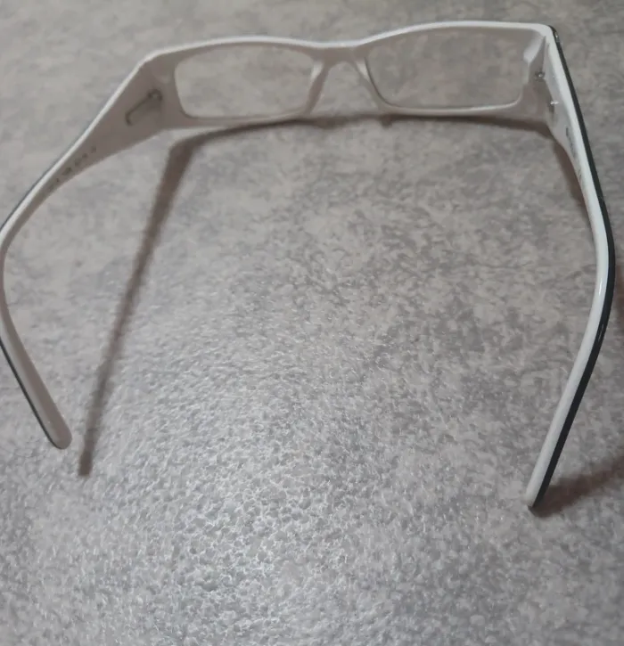 Lunette de vue vogue - photo numéro 9