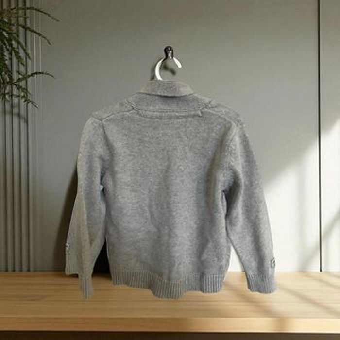 Gilet~ young citizen clothes~ taille 4 ans - photo numéro 2