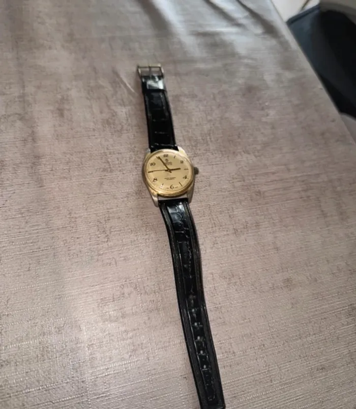 Lot de deux montres