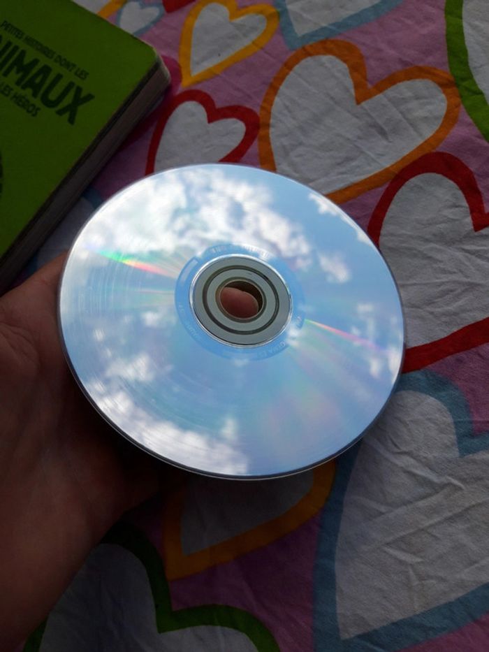 Petites histoires dont les animaux sont les heros - photo numéro 6