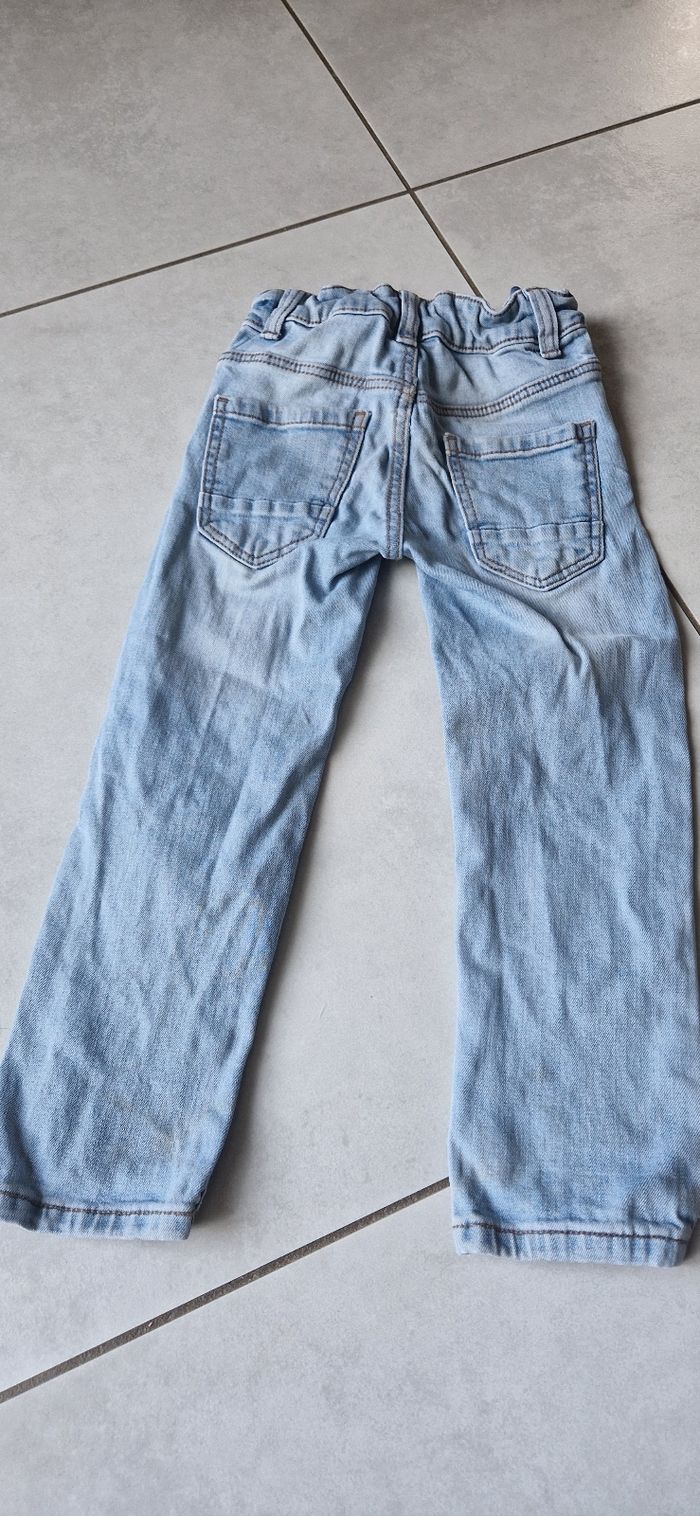 Jeans - photo numéro 2