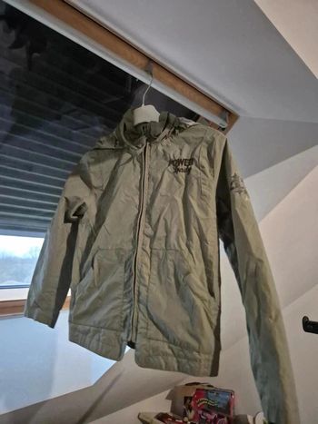 Manteau