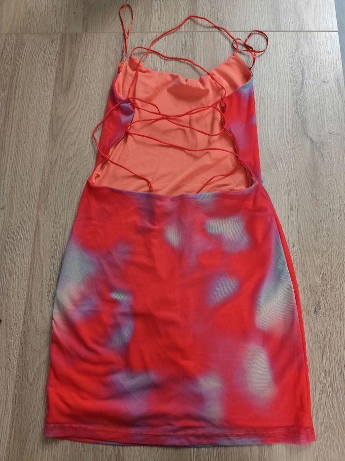 Robe Bershka - photo numéro 2