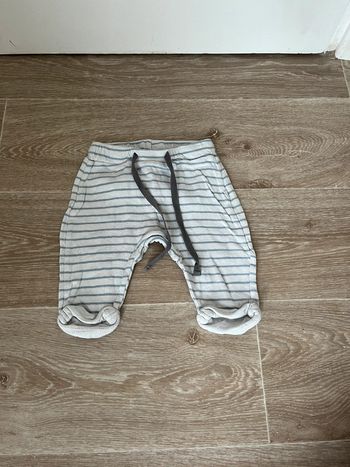 Jogging Tape à L’œil