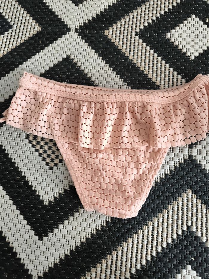 Bas de maillot de bain goldenpoint taille 36 neuf - photo numéro 2