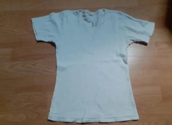 Lot 2 maillots - photo numéro 2