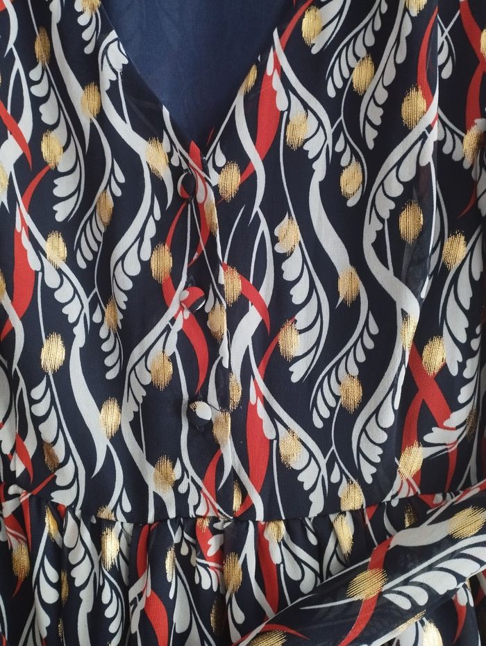 Robe neuve - photo numéro 4