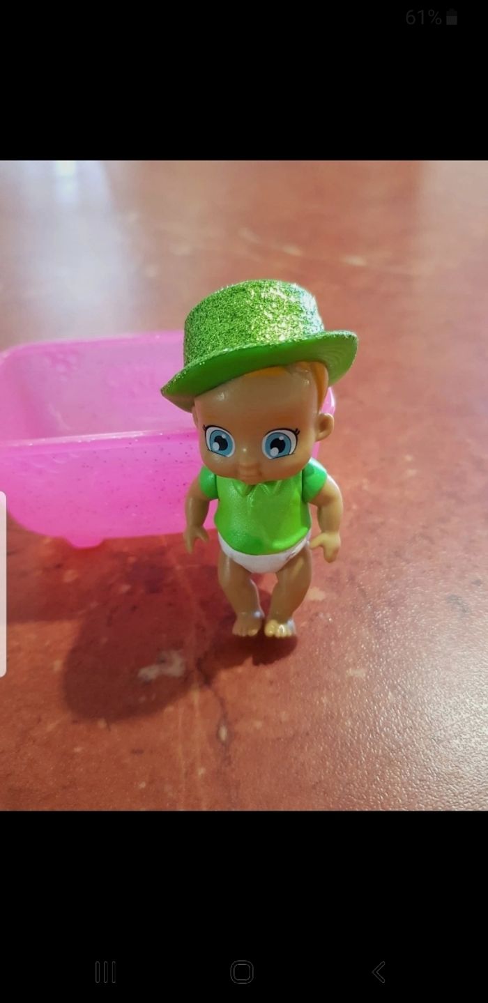 Baby secret - photo numéro 2