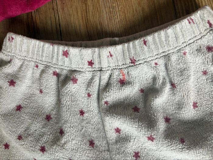 Lot pyjamas 3 ans - photo numéro 2