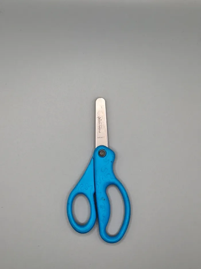 Ciseaux enfant Fiskars - photo numéro 2
