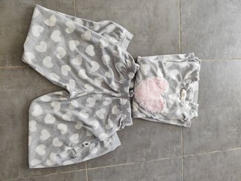 Pyjama femme