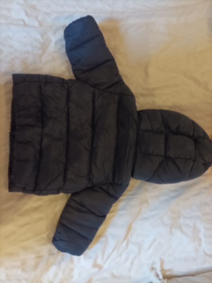 Doudoune demi saison - photo numéro 2