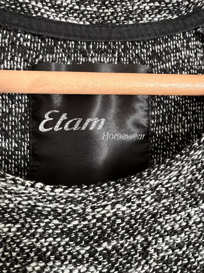 Pull chiné Etam - photo numéro 3