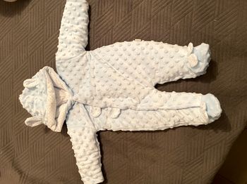Pyjama bébé