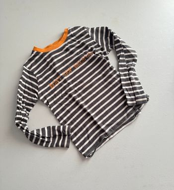 T shirt manche longue  3 ans