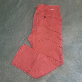 Pantalon Chino Vintage Femme 👖 RL - Ralph Lauren - Taille W30 - FR 40