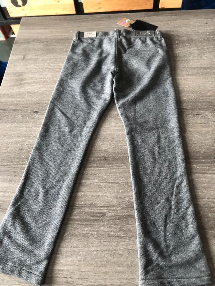Pantalon slim neuf - photo numéro 6
