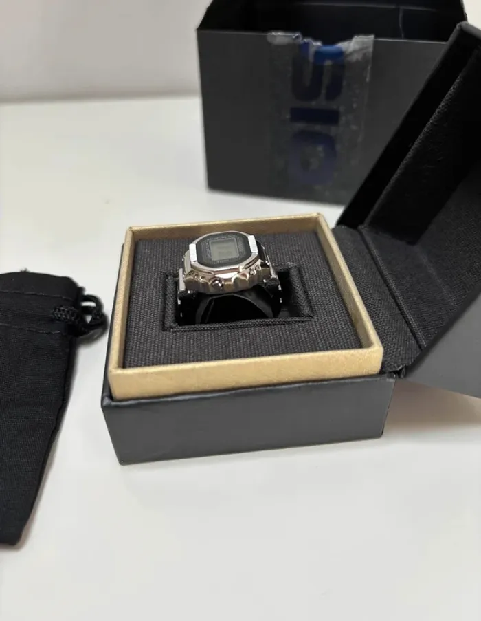 CASIO Ring - photo numéro 3